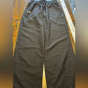 Under Armour Men’s Side Zip Activewear Pants